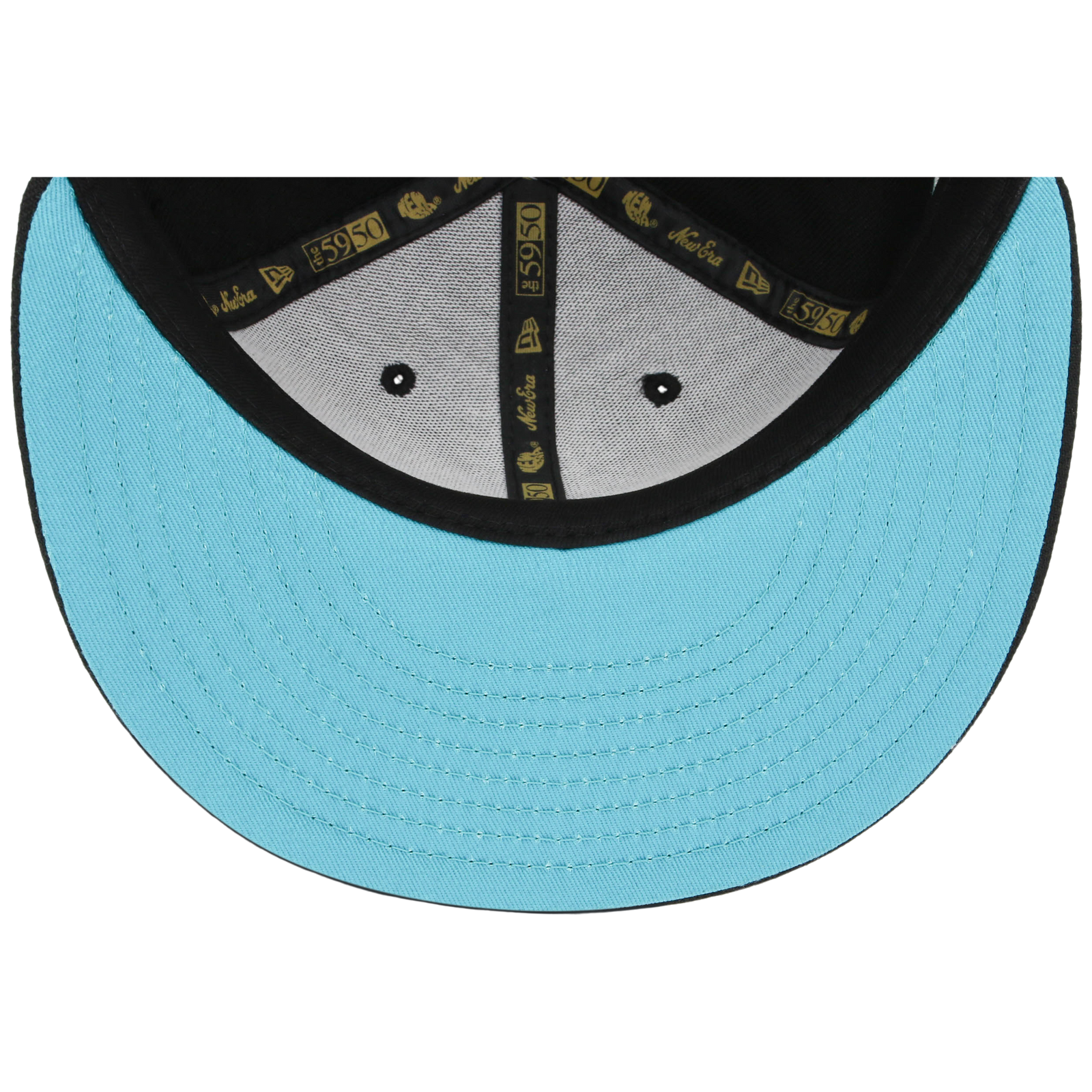 Vancouver Grizzlies The 2026 Lids HD New Era 59FIFTY Day