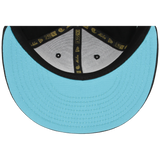 Vancouver Grizzlies The 2026 Lids HD New Era 59FIFTY Day Collection