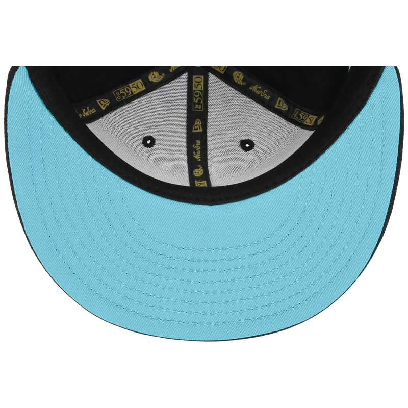 Vancouver Grizzlies The 2026 Lids HD New Era 59FIFTY Day