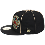 Vancouver Grizzlies The 2026 Lids HD New Era 59FIFTY Day Collection