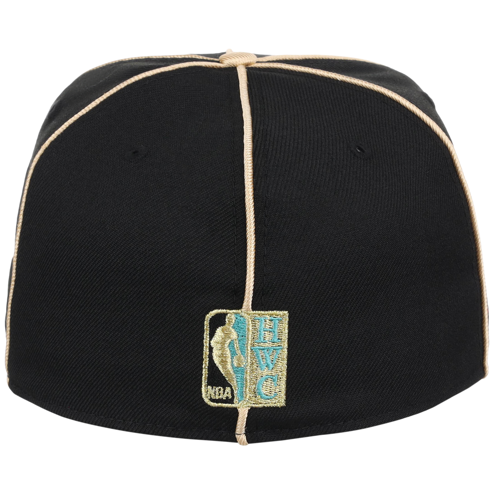 Vancouver Grizzlies The 2026 Lids HD New Era 59FIFTY Day