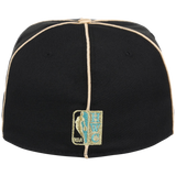 Vancouver Grizzlies The 2026 Lids HD New Era 59FIFTY Day Collection