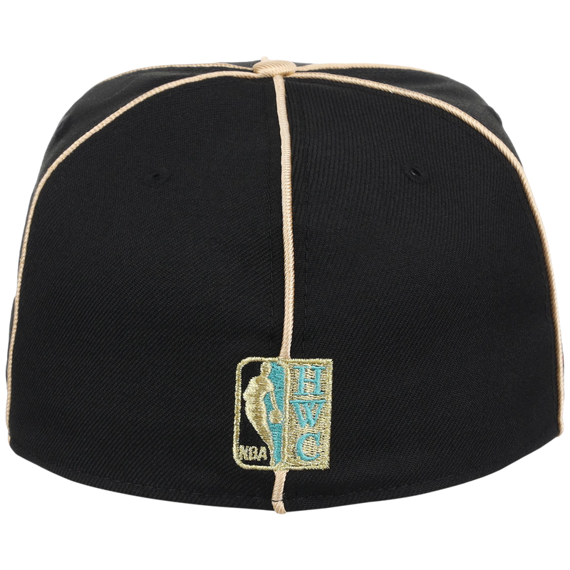Vancouver Grizzlies The 2026 Lids HD New Era 59FIFTY Day