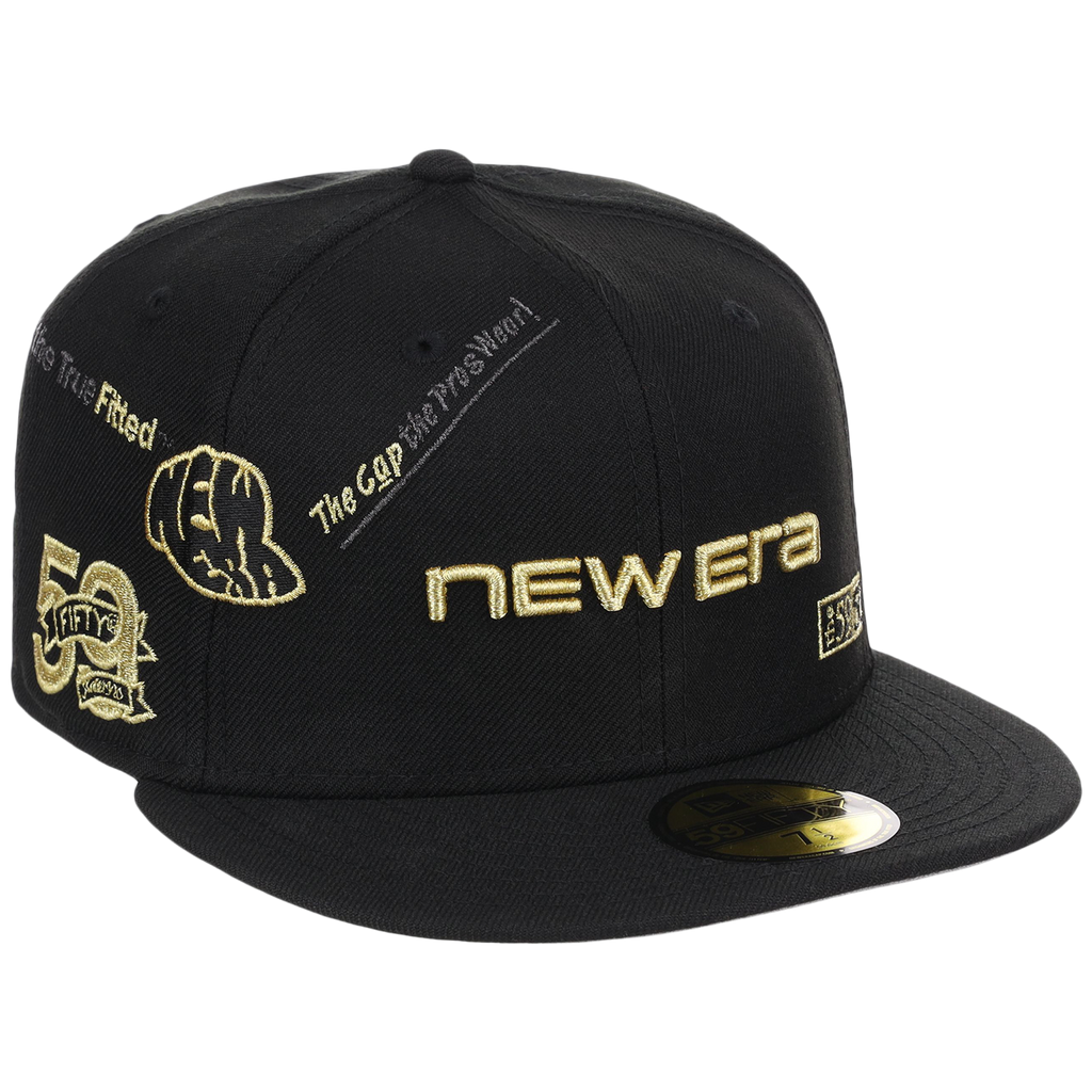 New Era The 2026 Lids HD New Era 59FIFTY Day Collection