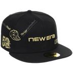 New Era The 2026 Lids HD New Era 59FIFTY Day Collection