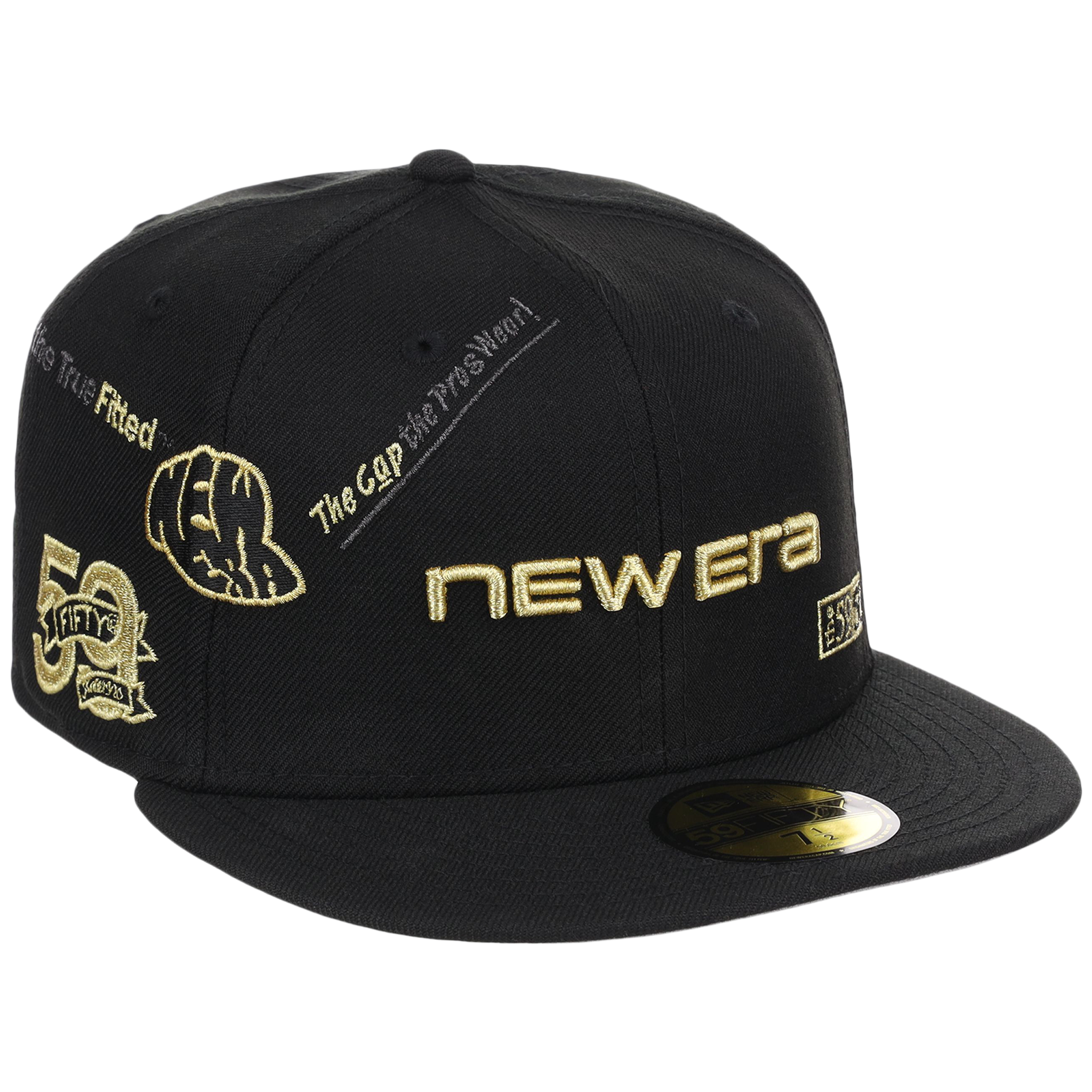 New Era The 2026 Lids HD New Era 59FIFTY Day Collection