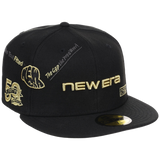 New Era The 2026 Lids HD New Era 59FIFTY Day Collection