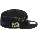 New Era The 2026 Lids HD New Era 59FIFTY Day Collection