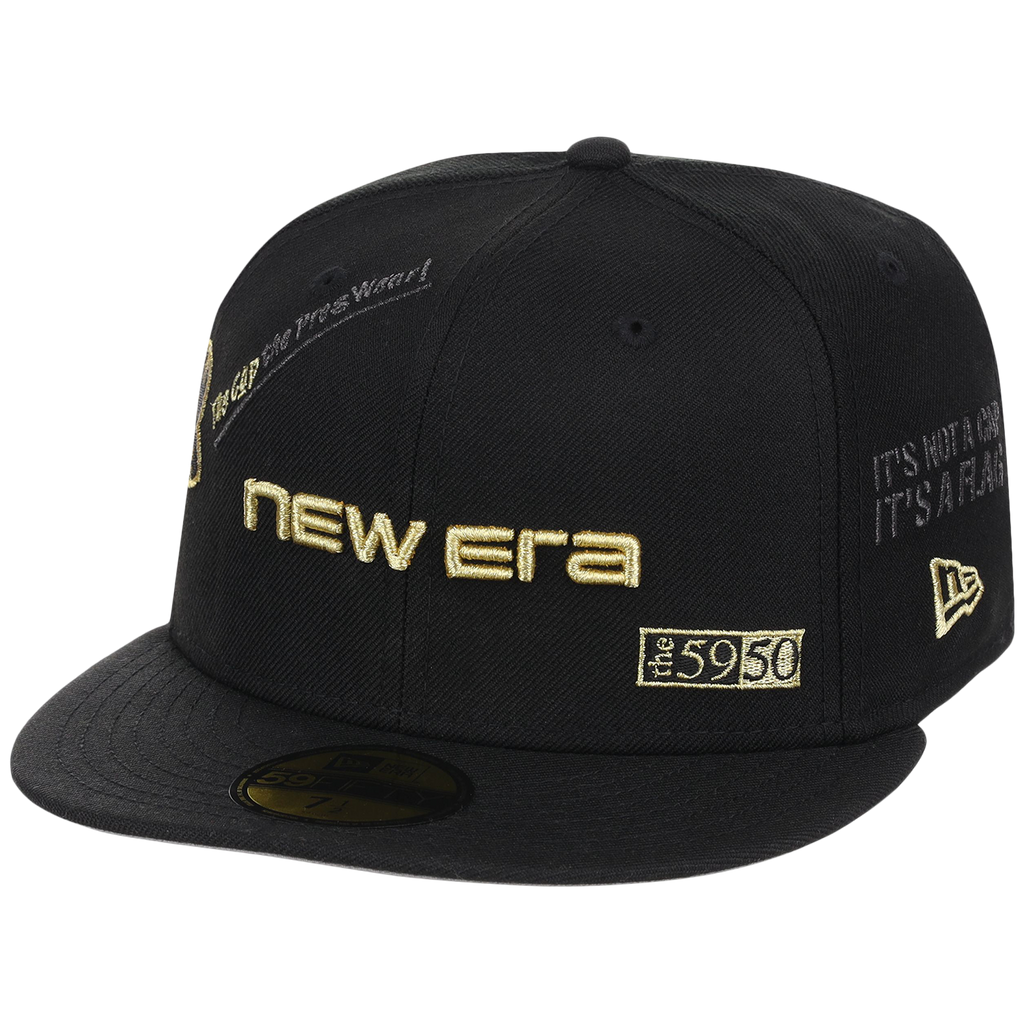 New Era The 2026 Lids HD New Era 59FIFTY Day Collection
