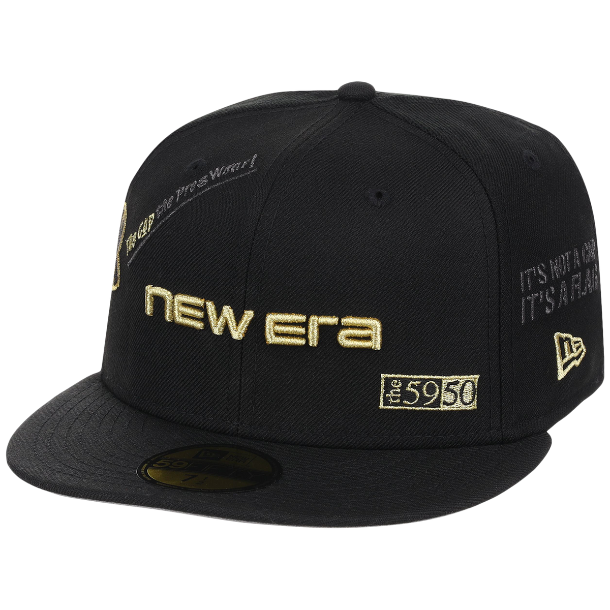 New Era The 2026 Lids HD New Era 59FIFTY Day Collection