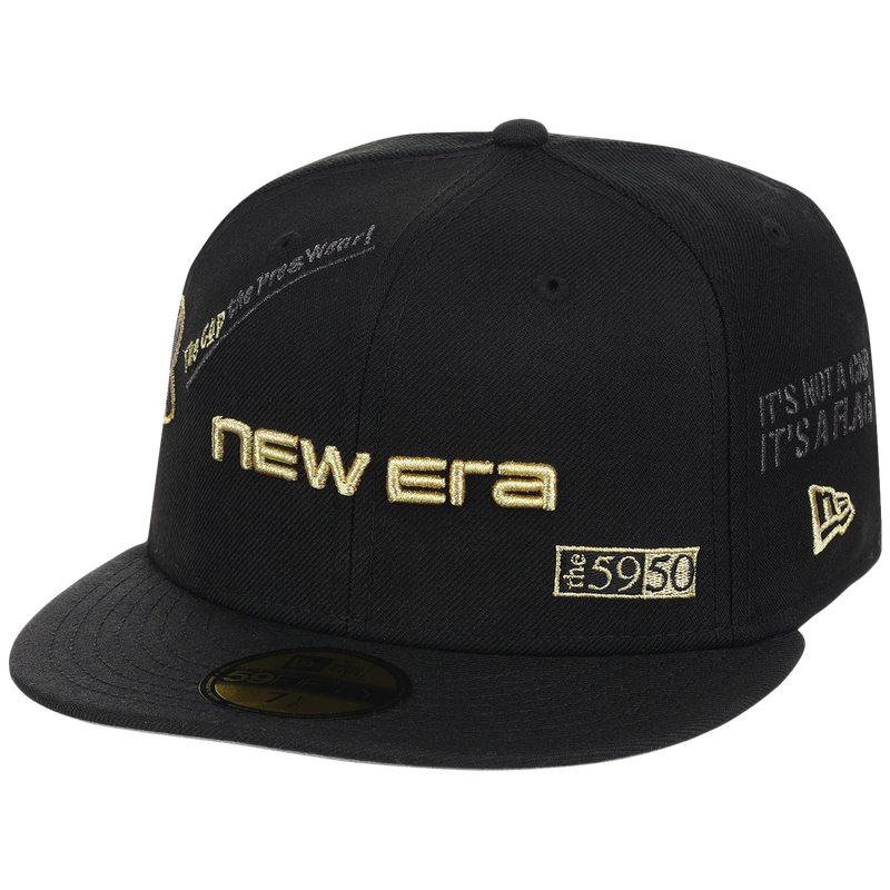 New Era The 2026 Lids HD New Era 59FIFTY Day Collection – LidsHatDrop