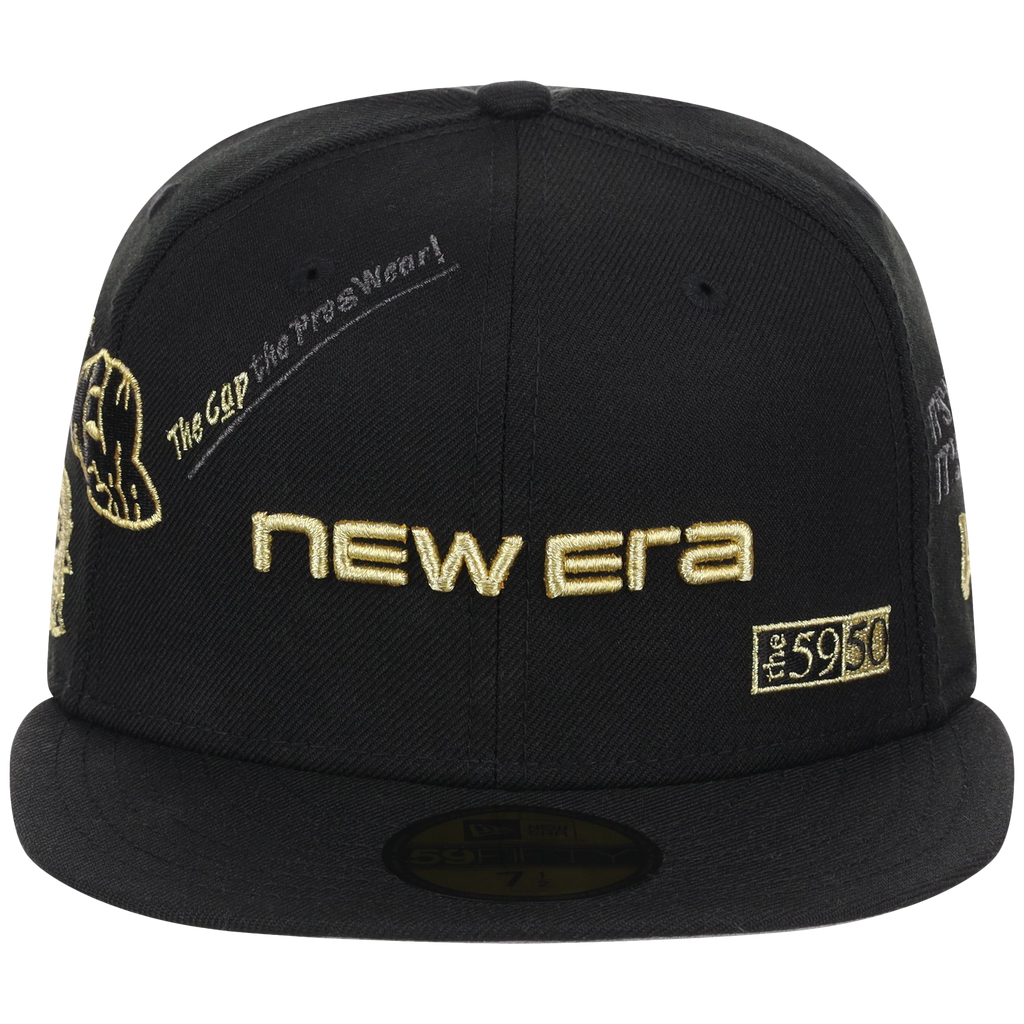 New Era The 2026 Lids HD New Era 59FIFTY Day Collection