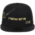 New Era The 2026 Lids HD New Era 59FIFTY Day Collection