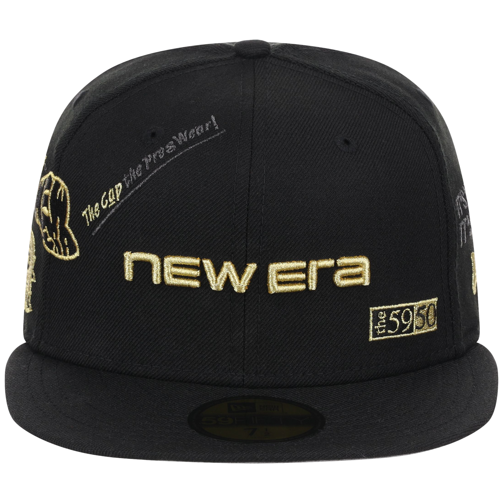 New Era The 2026 Lids HD New Era 59FIFTY Day Collection – LidsHatDrop