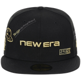 New Era The 2026 Lids HD New Era 59FIFTY Day Collection
