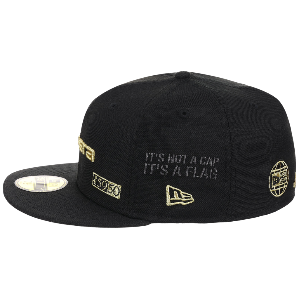 New Era The 2026 Lids HD New Era 59FIFTY Day Collection