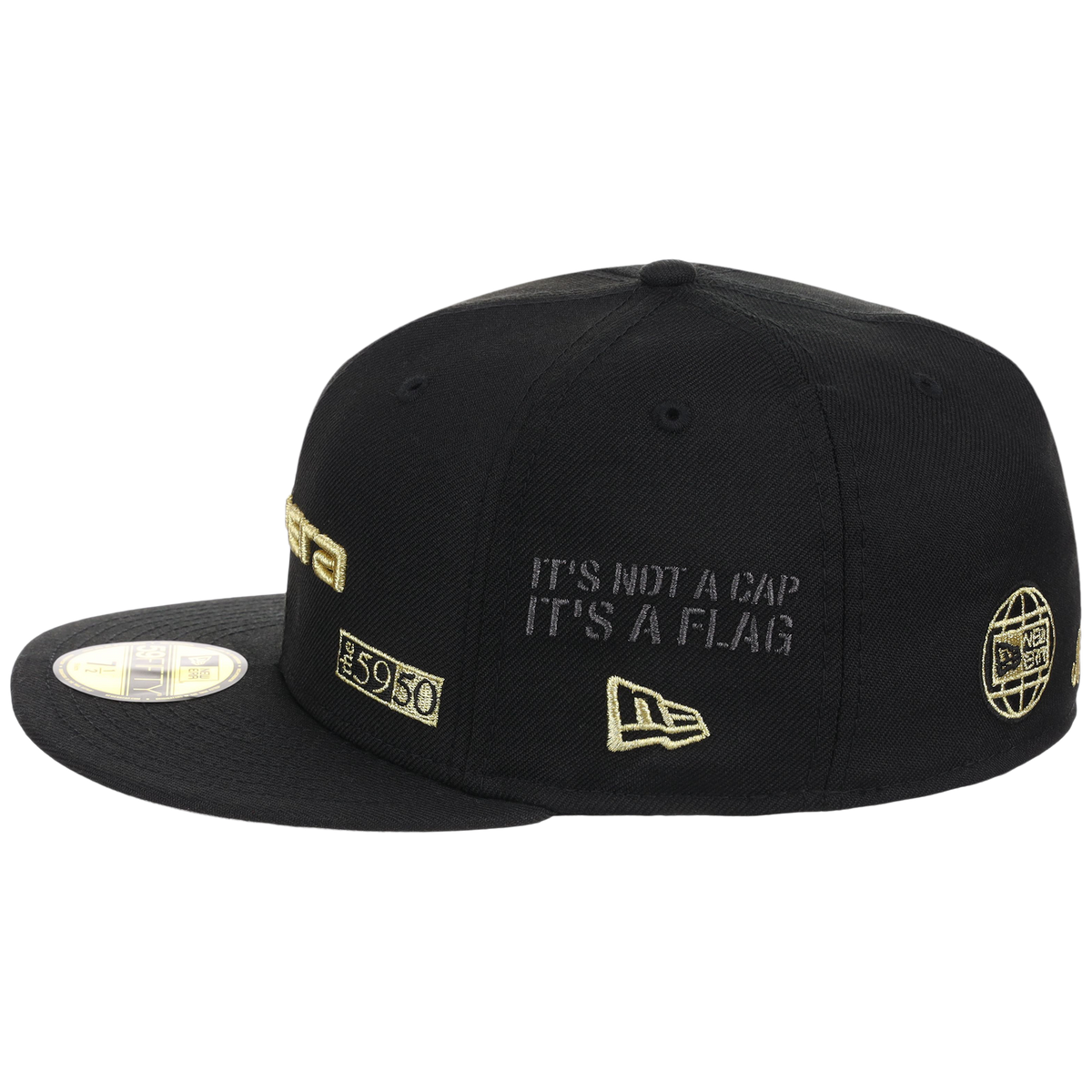 New Era The 2026 Lids HD New Era 59FIFTY Day Collection