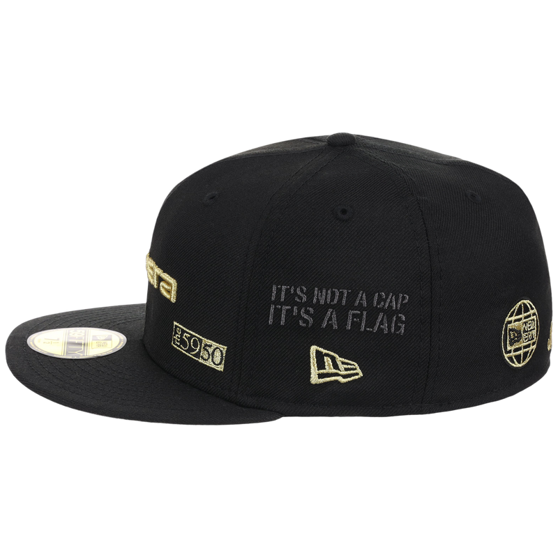 New Era The 2026 Lids HD New Era 59FIFTY Day Collection – LidsHatDrop