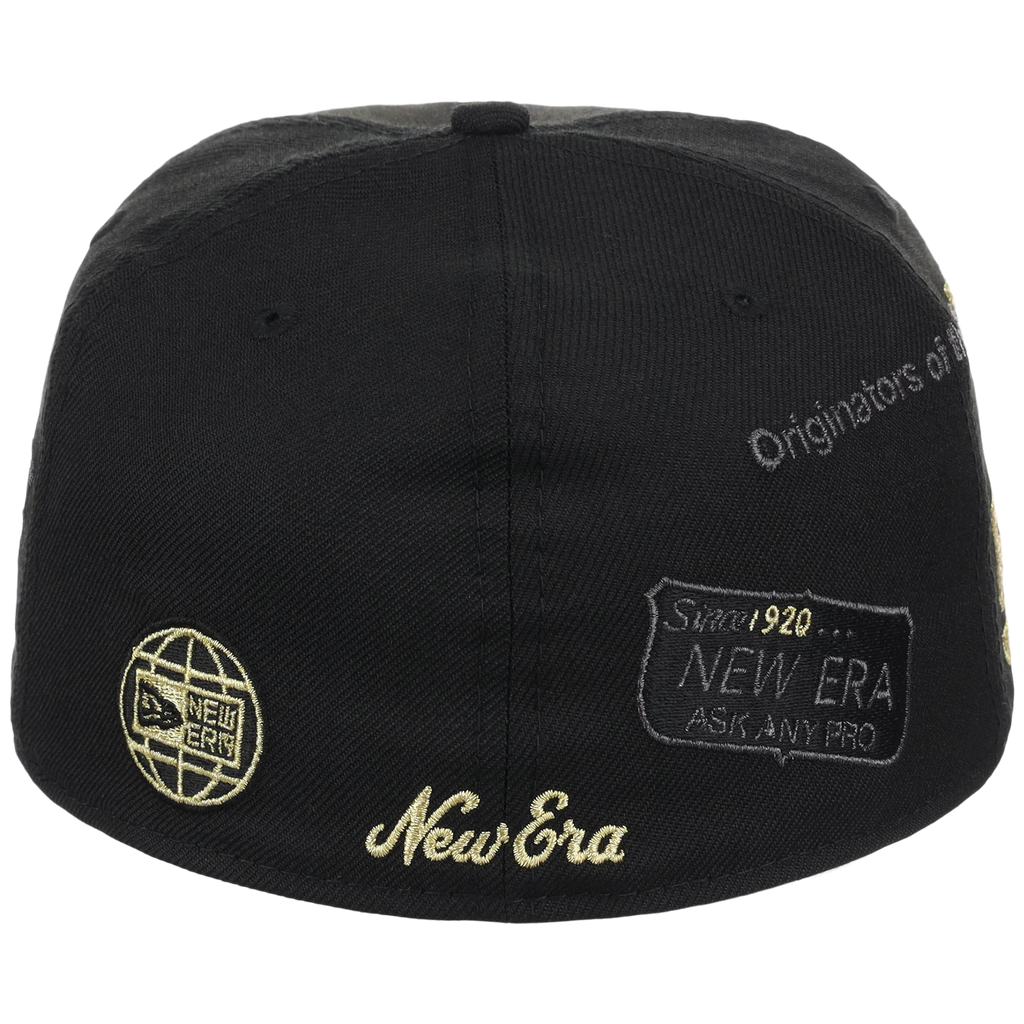 New Era The 2026 Lids HD New Era 59FIFTY Day Collection