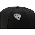 Card Deck Bling Pin