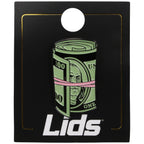 Money Roll Pin