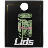 Money Roll Pin