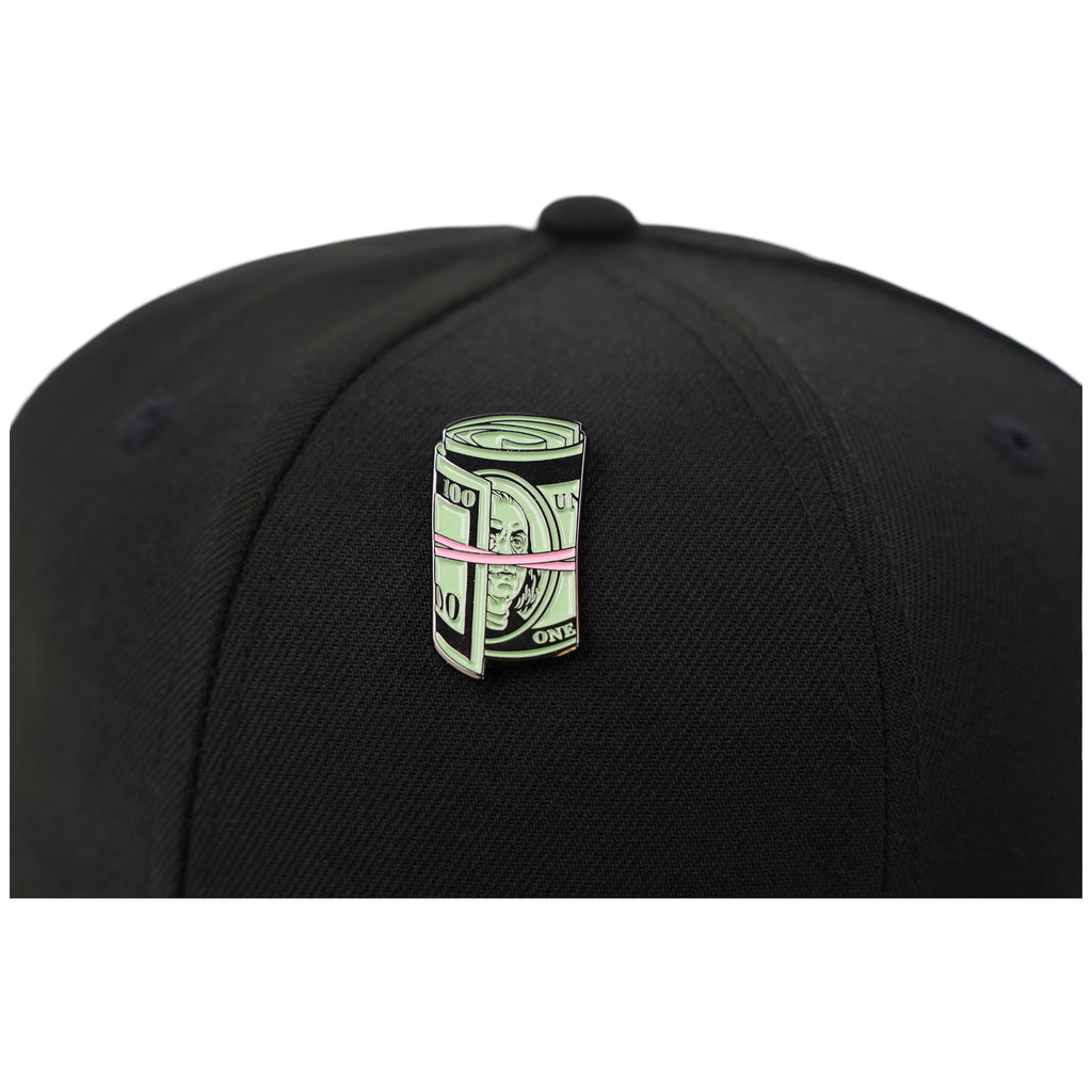 Money Roll Pin