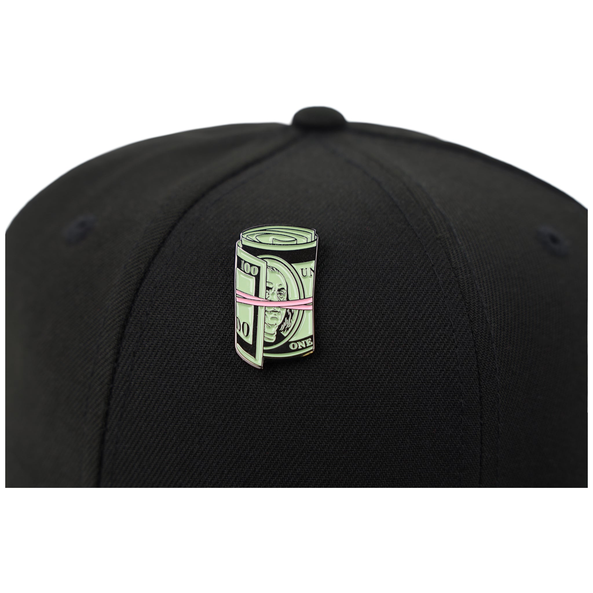 Money Roll Pin