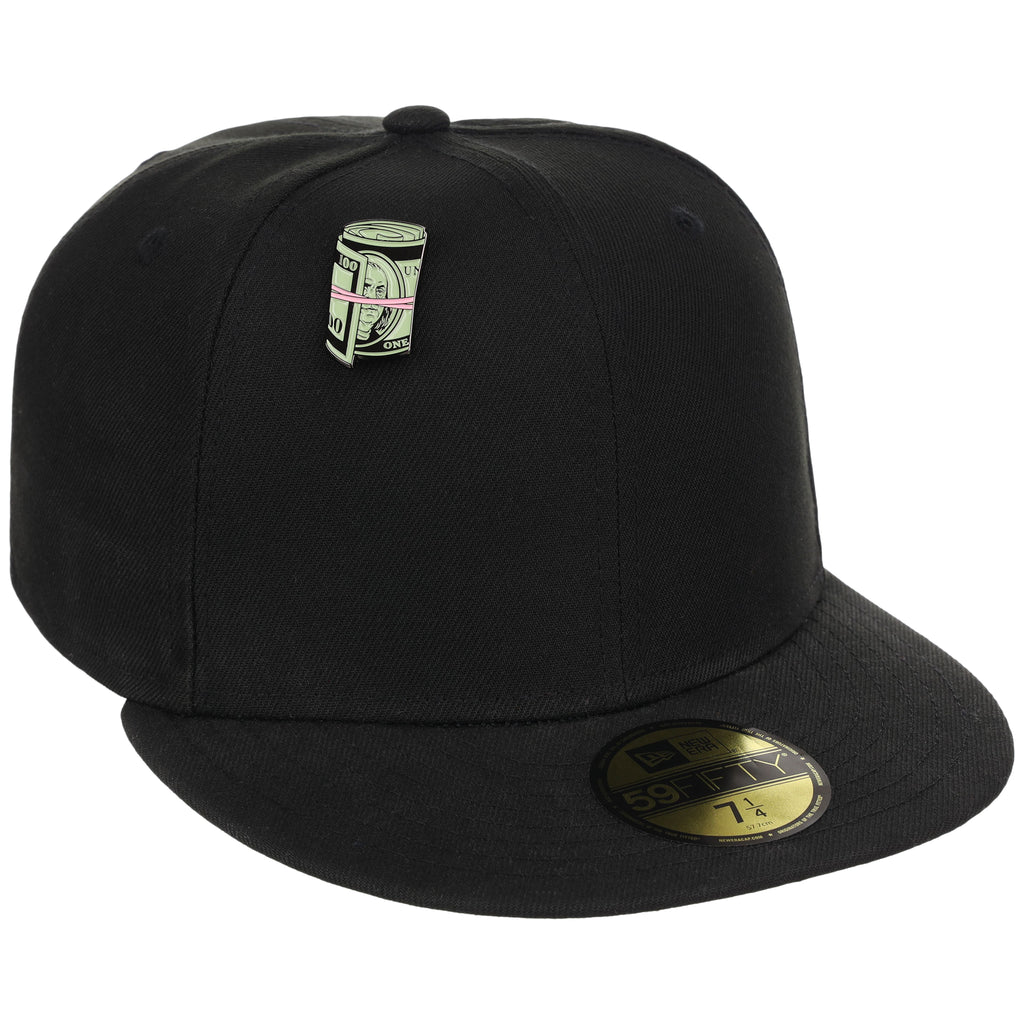 Money Roll Pin