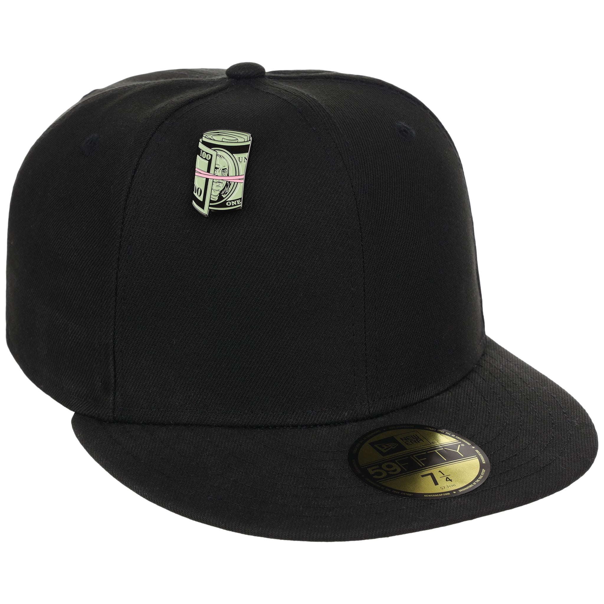 Money Roll Pin
