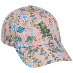 Los Angeles Dodgers MLB '47 Mother's Day 'Bow Back' Clean Up Collection - Floral