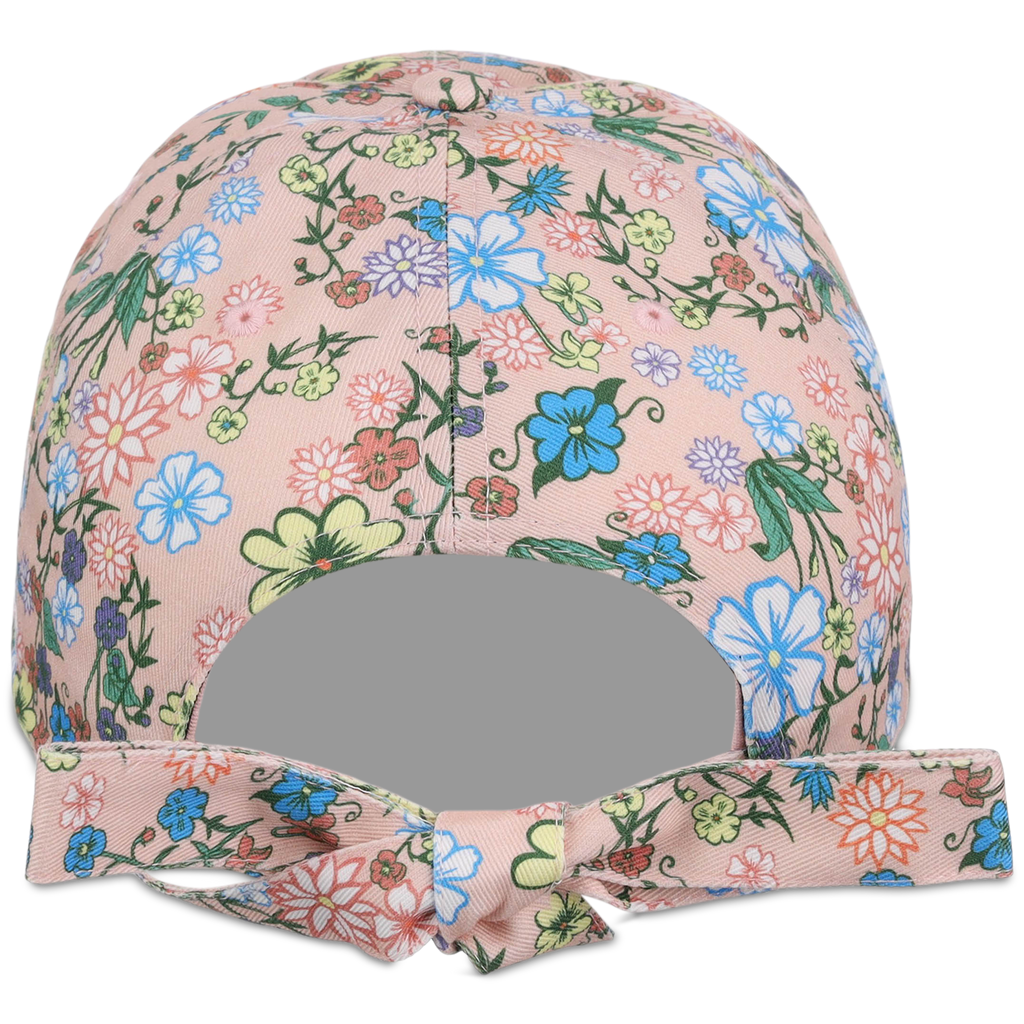 Los Angeles Dodgers MLB '47 Mother's Day 'Bow Back' Clean Up Collection - Floral