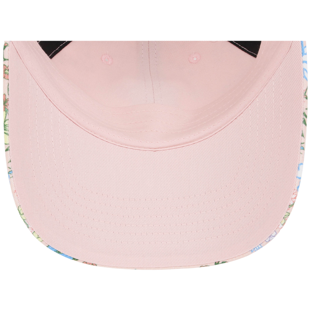 Los Angeles Dodgers MLB '47 Mother's Day 'Bow Back' Clean Up Collection - Floral
