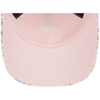 Los Angeles Dodgers MLB '47 Mother's Day 'Bow Back' Clean Up Collection - Floral