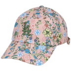 Los Angeles Dodgers MLB '47 Mother's Day 'Bow Back' Clean Up Collection - Floral