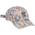 New York Yankees MLB '47 Mother's Day 'Bow Back' Clean Up Collection - Floral