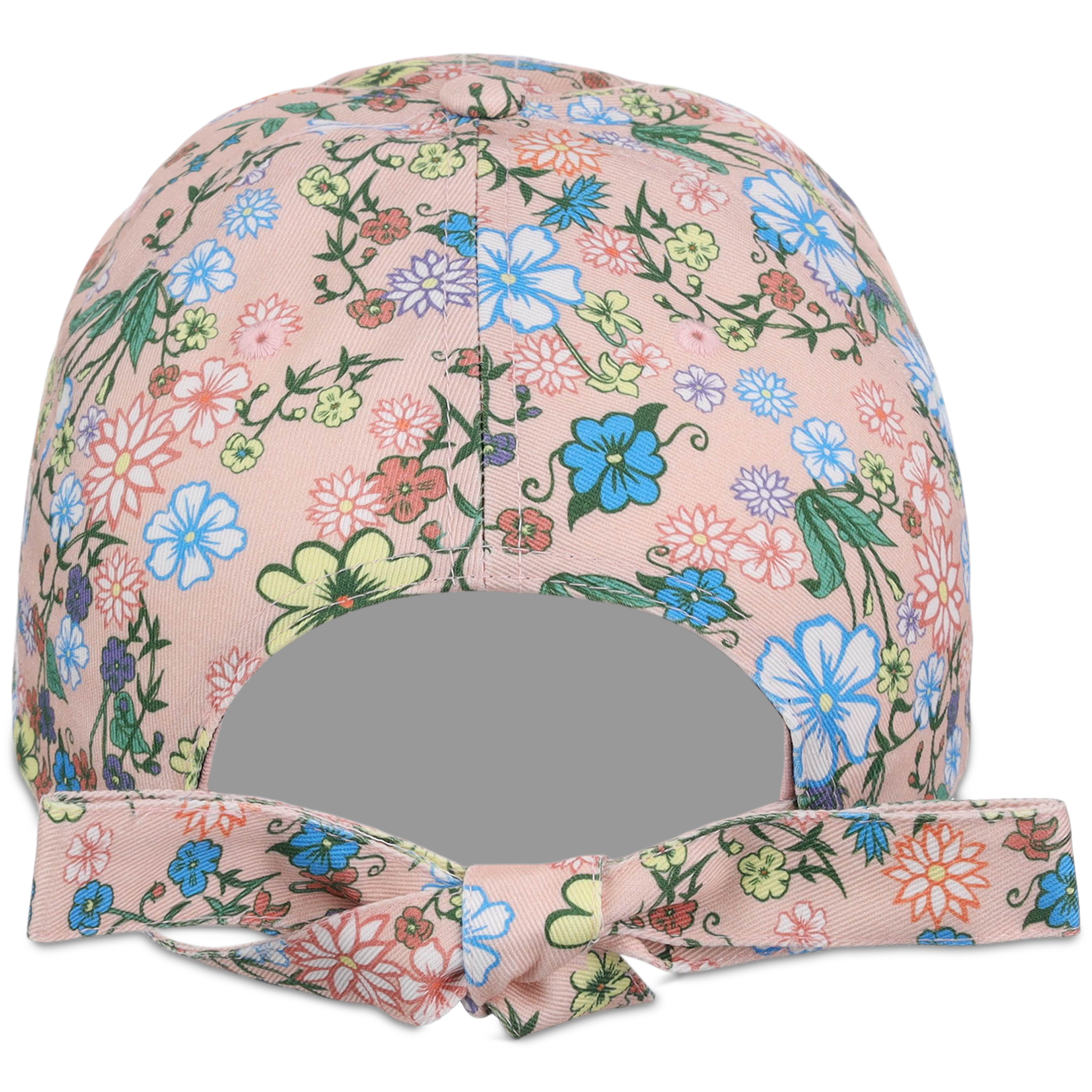 New York Yankees MLB '47 Mother's Day 'Bow Back' Clean Up Collection - Floral