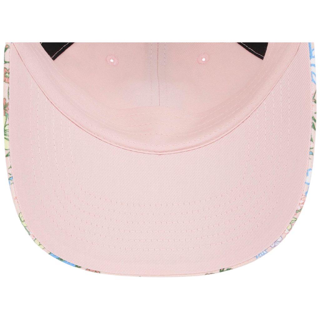 New York Yankees MLB '47 Mother's Day 'Bow Back' Clean Up Collection - Floral
