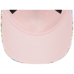 New York Yankees MLB '47 Mother's Day 'Bow Back' Clean Up Collection - Floral