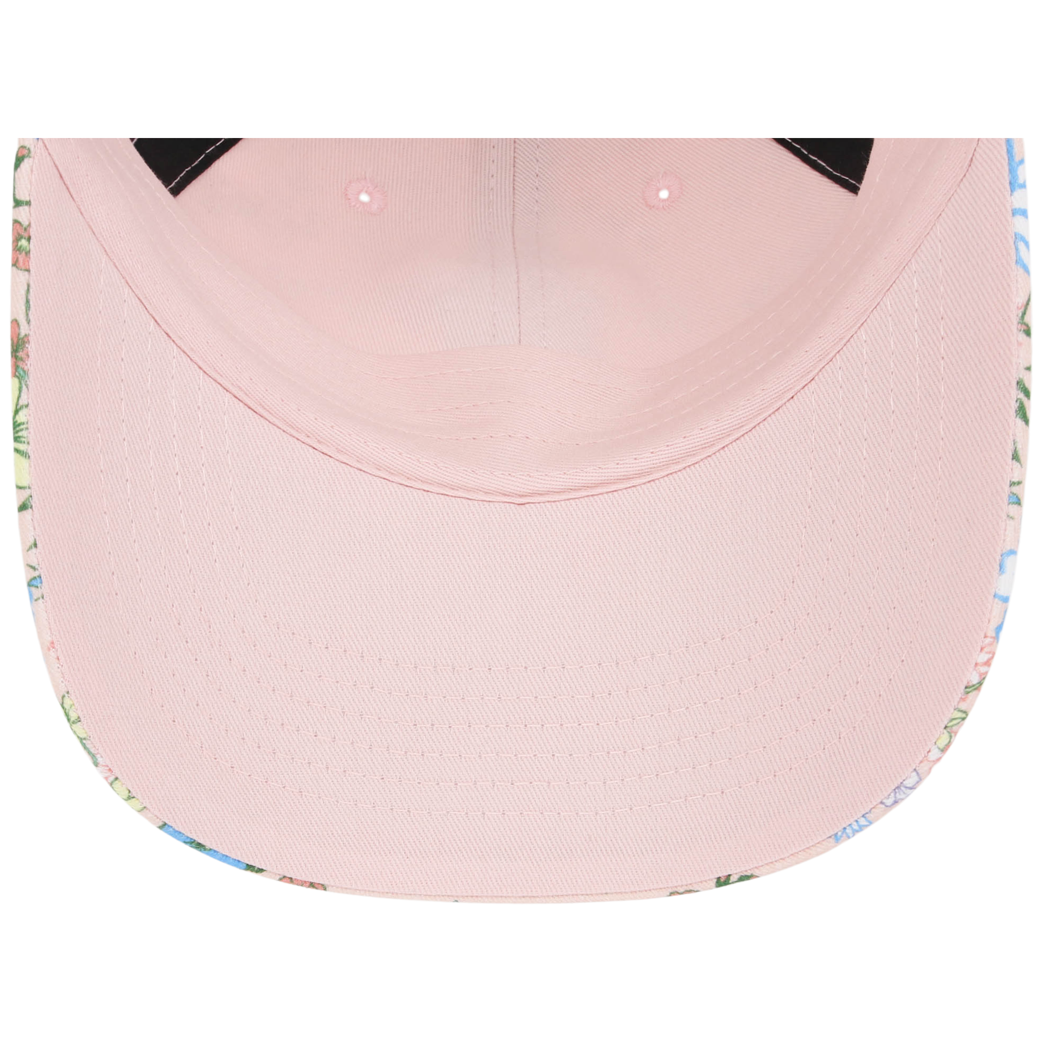 New York Yankees MLB '47 Mother's Day 'Bow Back' Clean Up Collection - Floral