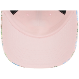 New York Yankees MLB '47 Mother's Day 'Bow Back' Clean Up Collection - Floral
