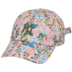 New York Yankees MLB '47 Mother's Day 'Bow Back' Clean Up Collection - Floral
