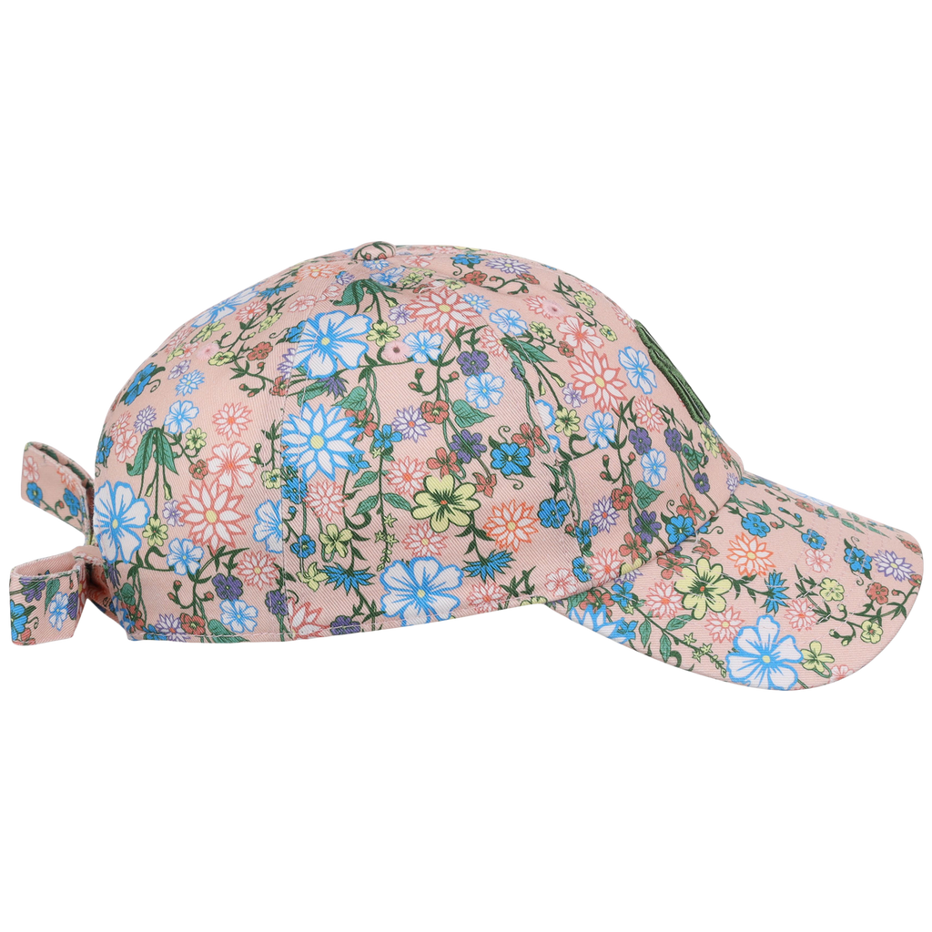 New York Yankees MLB '47 Mother's Day 'Bow Back' Clean Up Collection - Floral