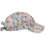 New York Yankees MLB '47 Mother's Day 'Bow Back' Clean Up Collection - Floral