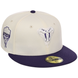 Arizona Diamondbacks MLB Chrome Pop New Era 59FIFTY