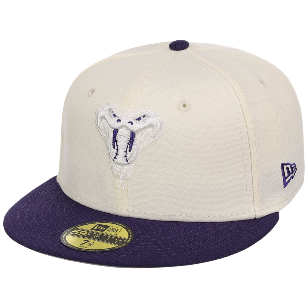 Arizona Diamondbacks MLB Chrome Pop New Era 59FIFTY