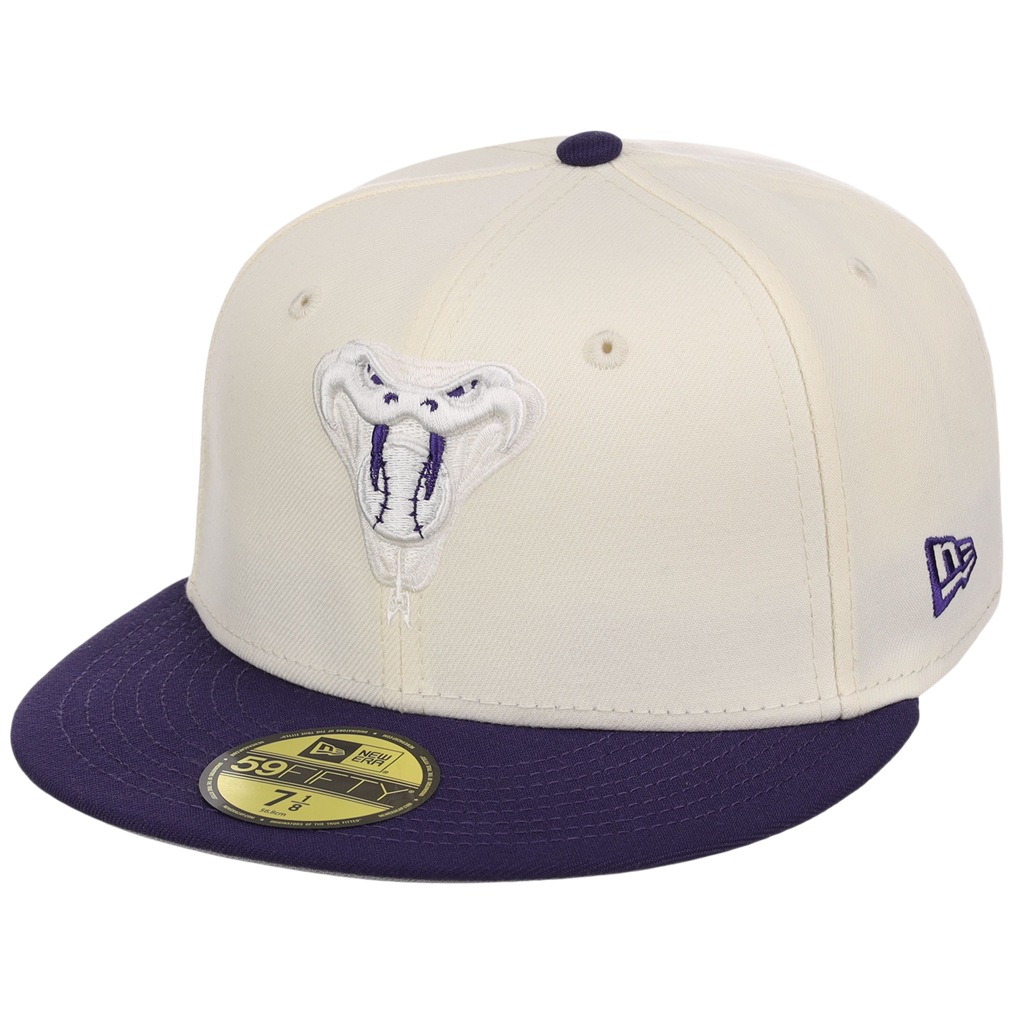 Arizona Diamondbacks MLB Chrome Pop New Era 59FIFTY