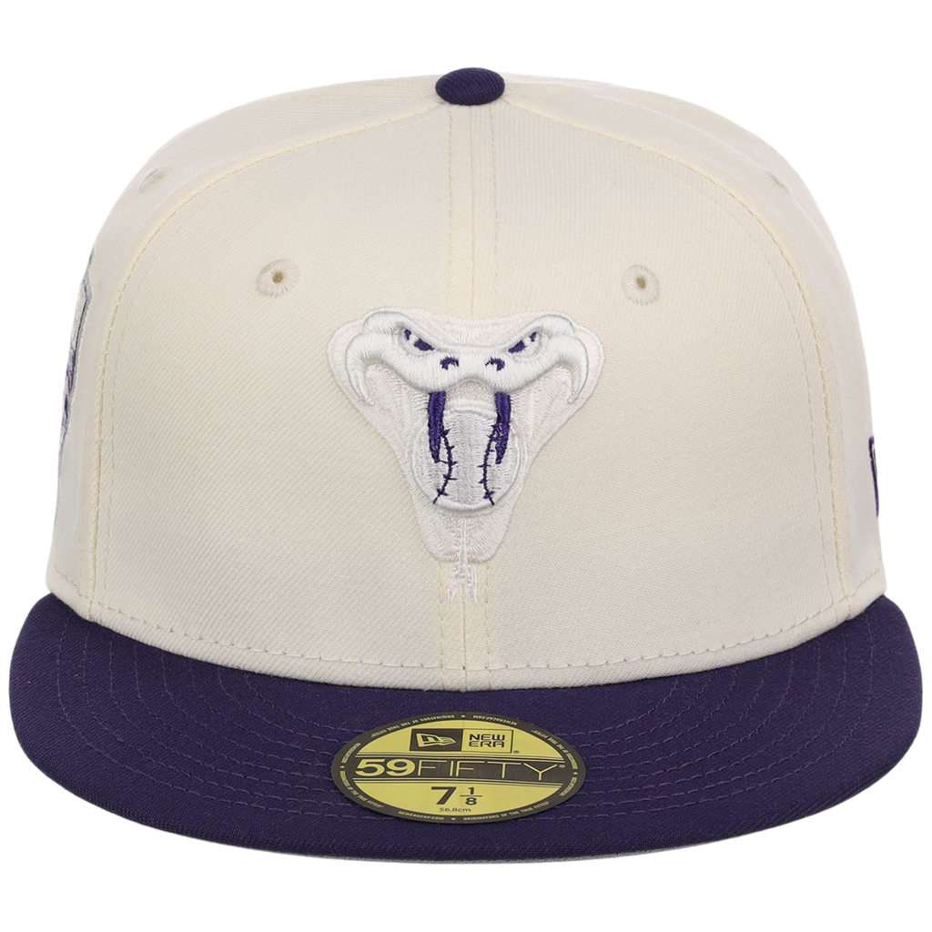 Arizona Diamondbacks MLB Chrome Pop New Era 59FIFTY