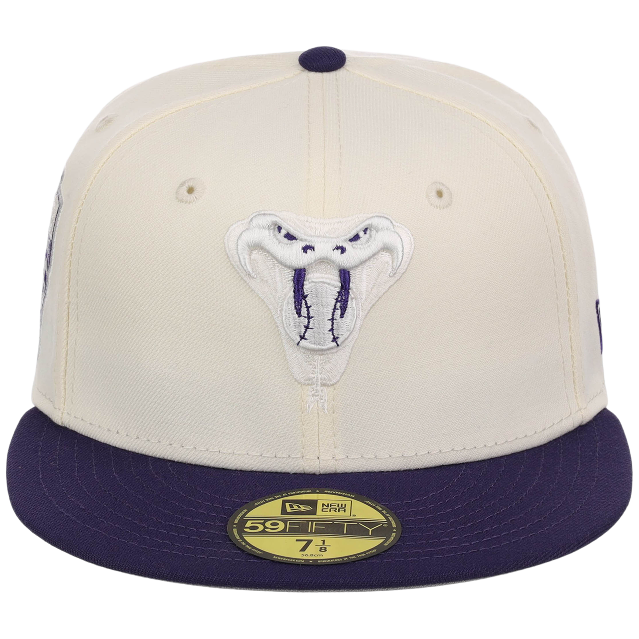 Arizona Diamondbacks MLB Chrome Pop New Era 59FIFTY