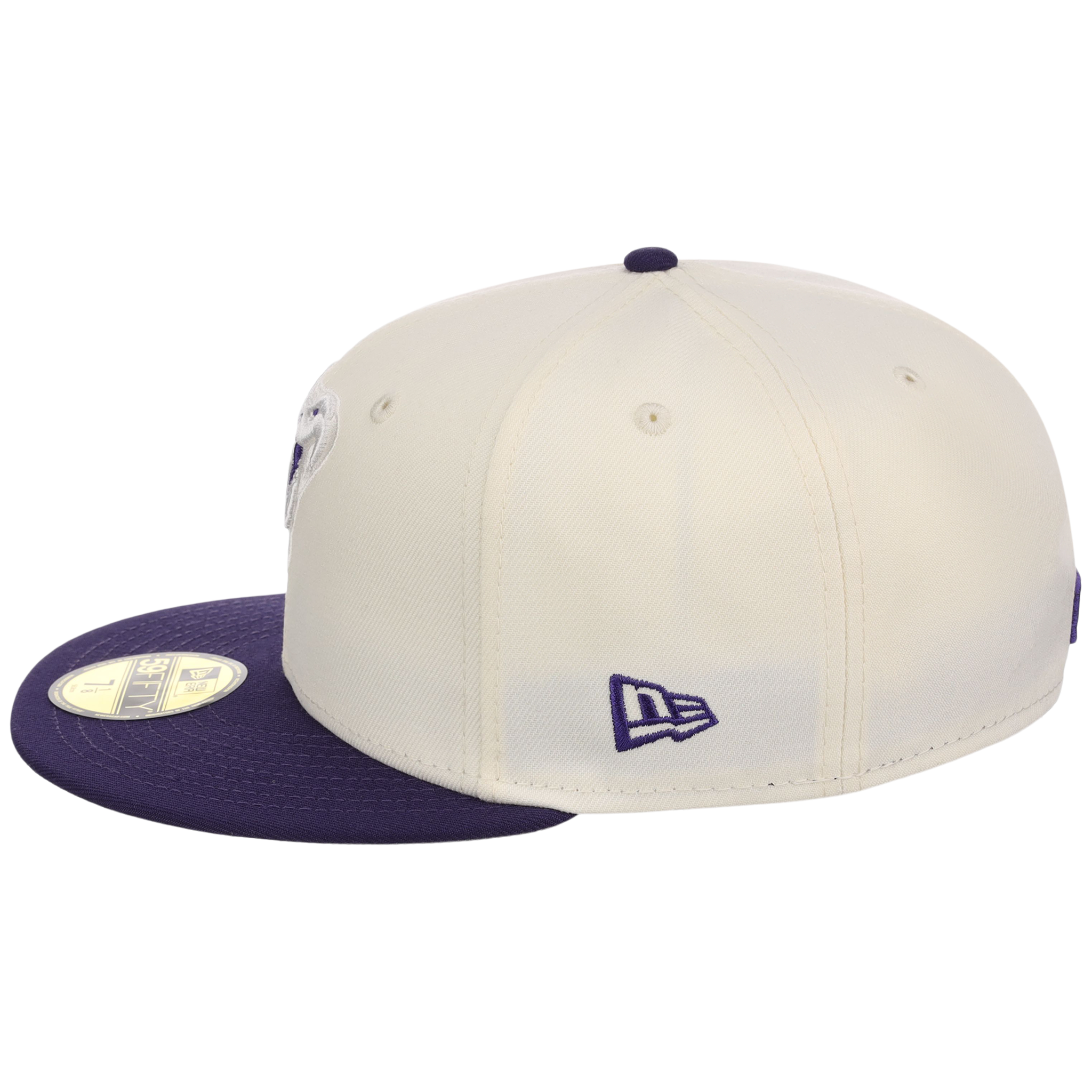 Arizona Diamondbacks MLB Chrome Pop New Era 59FIFTY